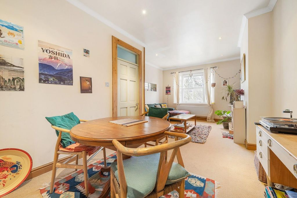 Квартира в Лондоне, Великобритания, 60 м² - фото 5