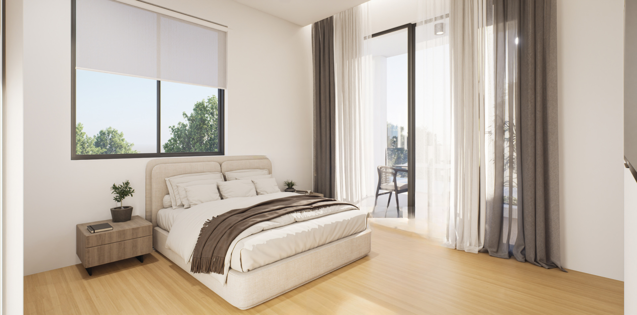 Квартира в Айос-Георгиос-Пейас, Кипр, 234 м² - фото 5