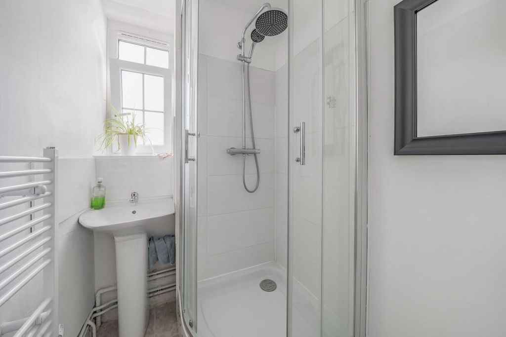 Квартира в Лондоне, Великобритания, 50 м² - фото 5