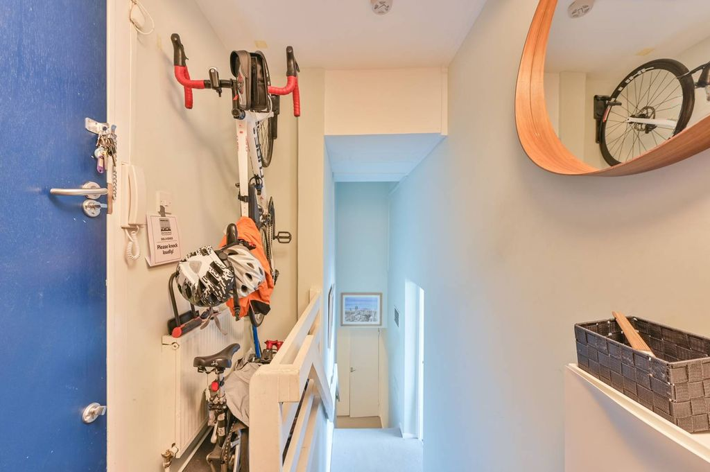 Квартира в Лондоне, Великобритания, 96 м² - фото 5