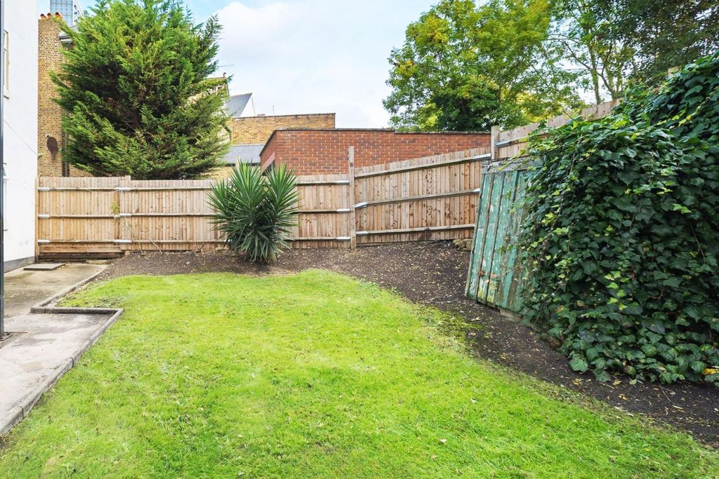 Квартира в Лондоне, Великобритания, 61 м² - фото 5