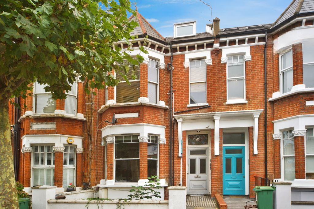 Квартира в Лондоне, Великобритания, 20 м² - фото 5