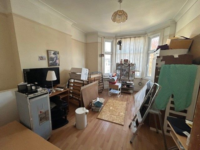 Квартира в Лондоне, Великобритания - фото 5