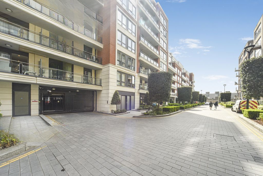 Квартира в Лондоне, Великобритания, 28 м² - фото 5