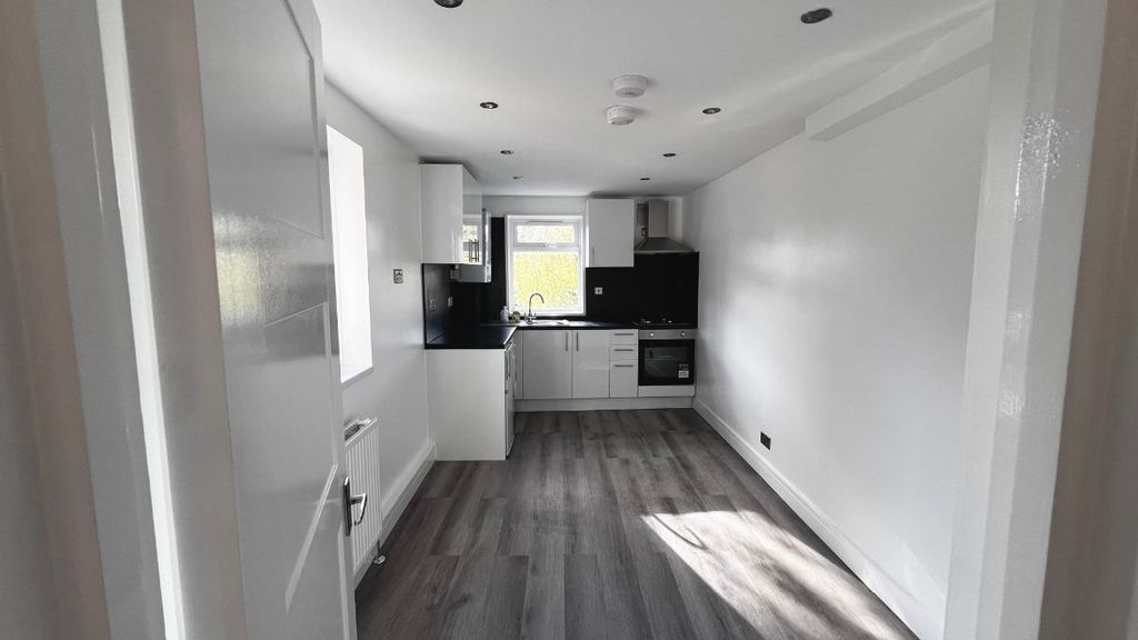 Квартира в Лондоне, Великобритания, 48 м² - фото 5