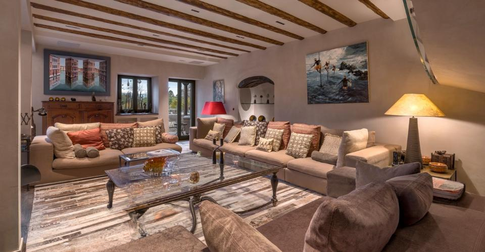 Квартира в Женеве, Швейцария - фото 5