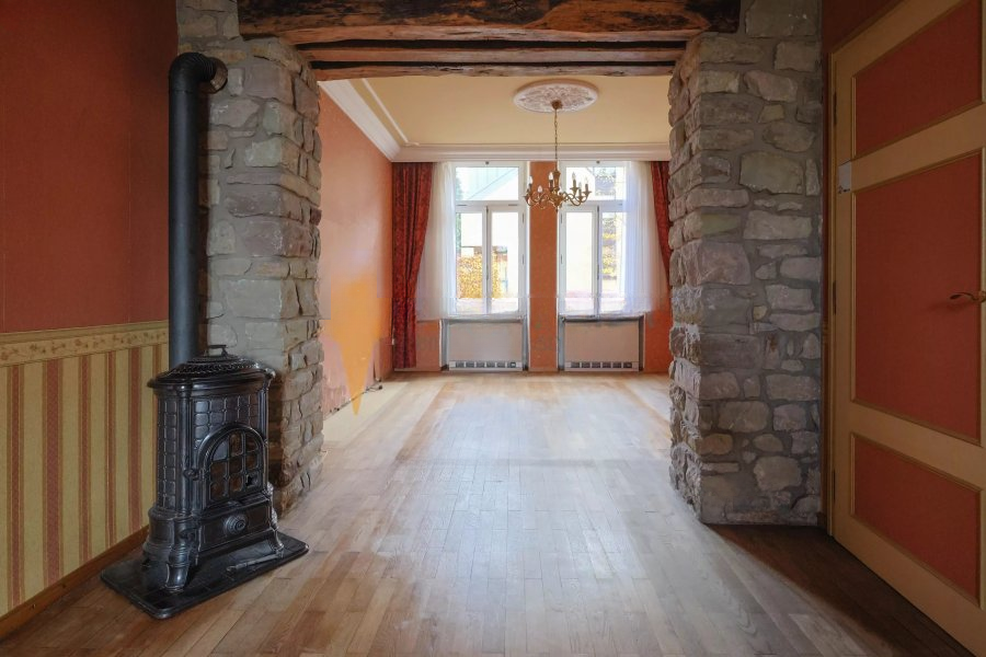 Квартира в Дикирхе, Люксембург, 110 м² - фото 5