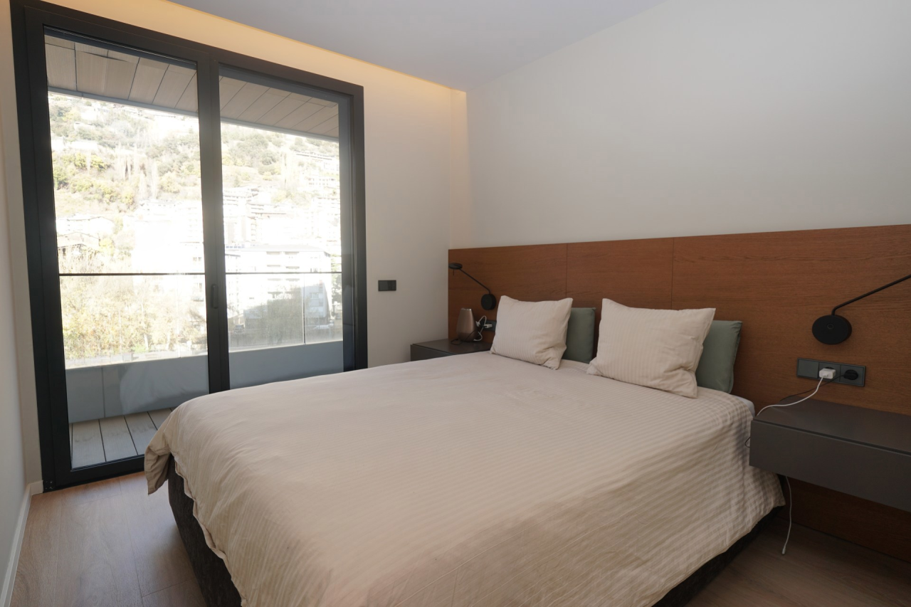 Квартира в Эскальдесе, Андорра, 101 м² - фото 5