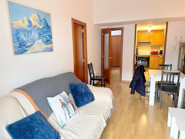 Квартира в Эль-Тартере, Андорра, 47 м² - фото 5