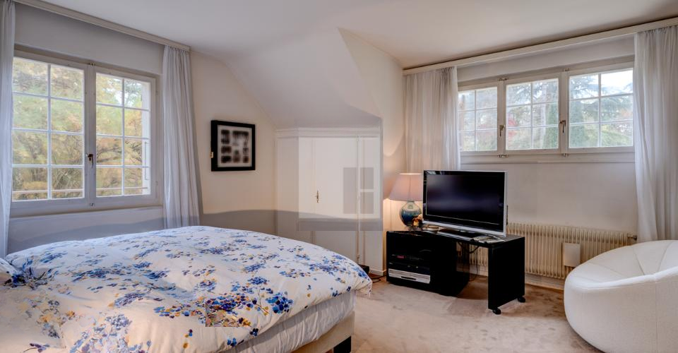 Квартира в Женеве, Швейцария, 220 м² - фото 5