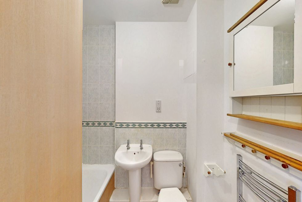 Квартира в Лондоне, Великобритания, 38 м² - фото 5