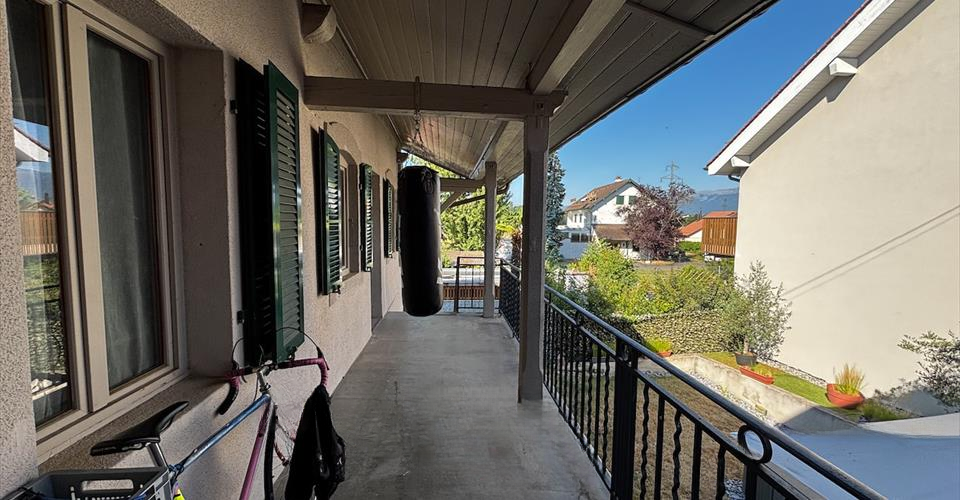 Квартира в Женеве, Швейцария, 225 м² - фото 5