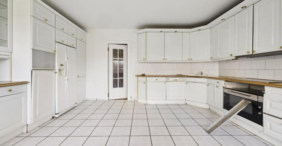 Квартира в Женеве, Швейцария, 179 м² - фото 5