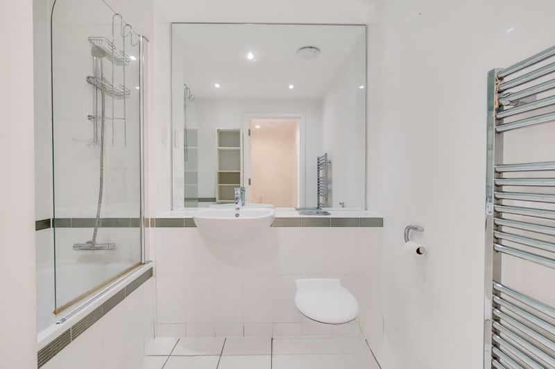 Квартира в Лондоне, Великобритания, 45 м² - фото 5