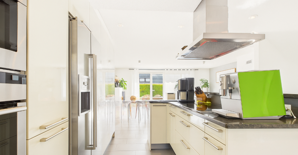 Квартира в Женеве, Швейцария, 160 м² - фото 5