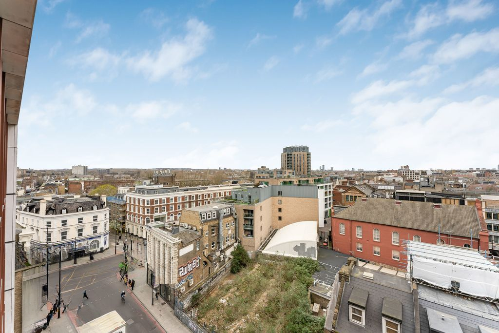 Квартира в Лондоне, Великобритания, 42 м² - фото 5