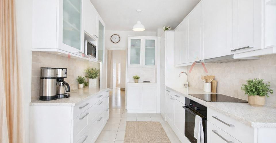 Квартира в Женеве, Швейцария, 95 м² - фото 5