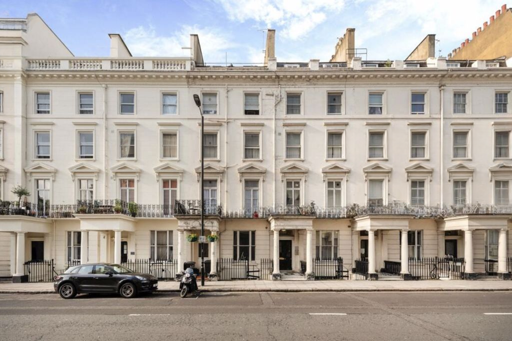 Квартира в Лондоне, Великобритания, 29 м² - фото 5