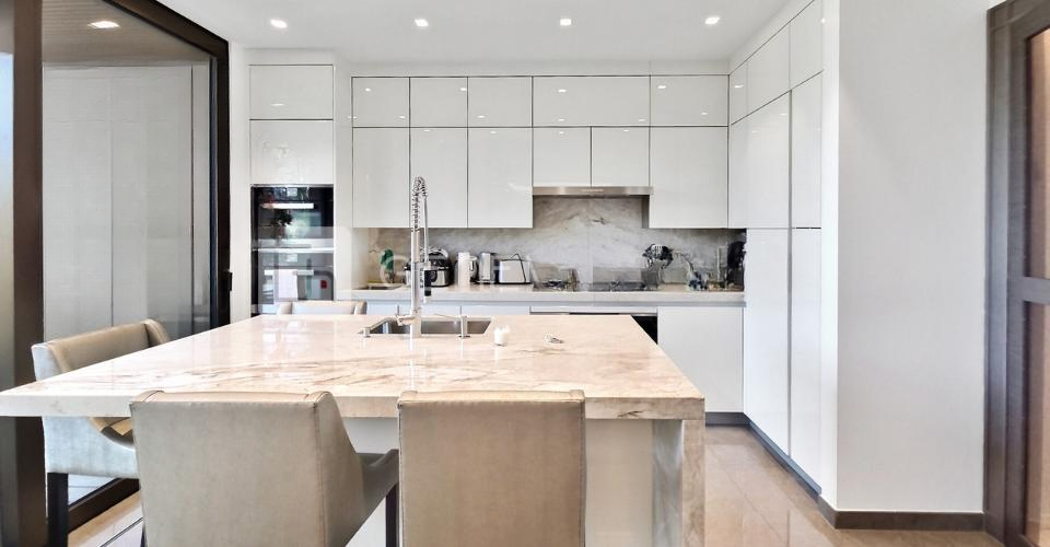 Квартира в Женеве, Швейцария, 272 м² - фото 5