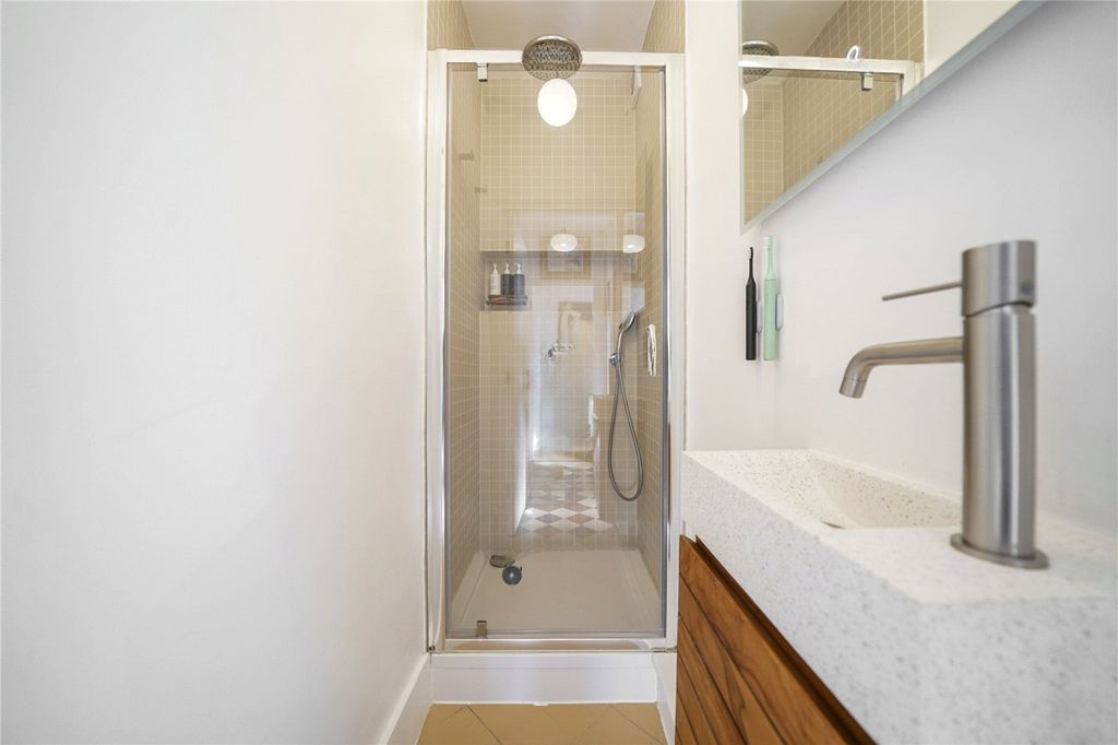 Квартира в Лондоне, Великобритания - фото 5