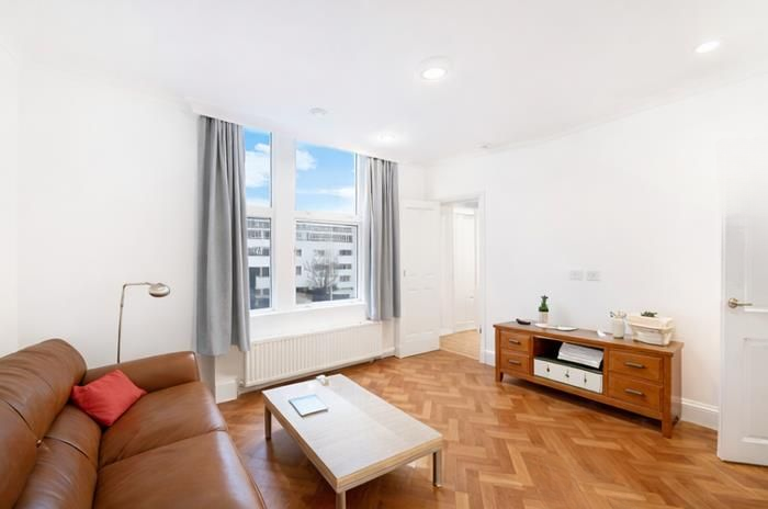 Квартира в Лондоне, Великобритания, 34 м² - фото 5