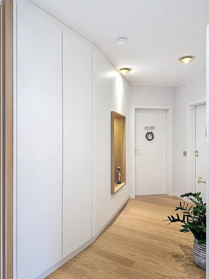 Квартира в Гревенмахере, Люксембург, 113 м² - фото 5