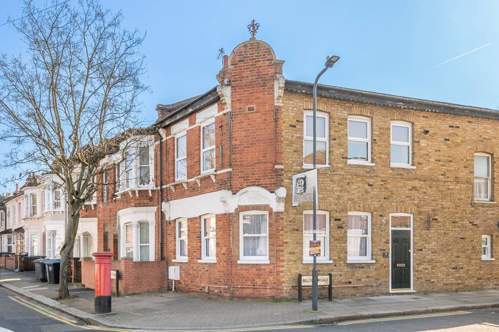 Квартира в Лондоне, Великобритания, 50 м² - фото 5