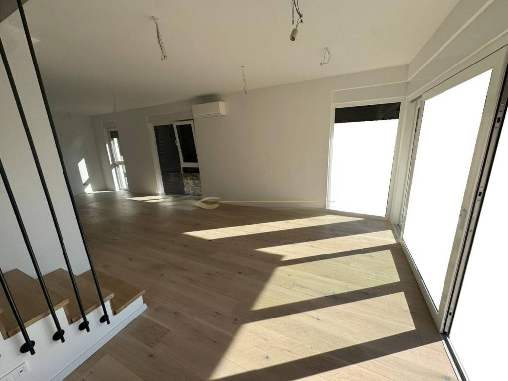 Квартира в Опатии, Хорватия, 144 м² - фото 5