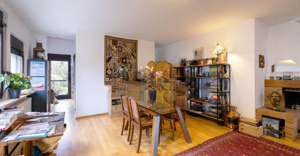 Квартира в Женеве, Швейцария, 205 м² - фото 5