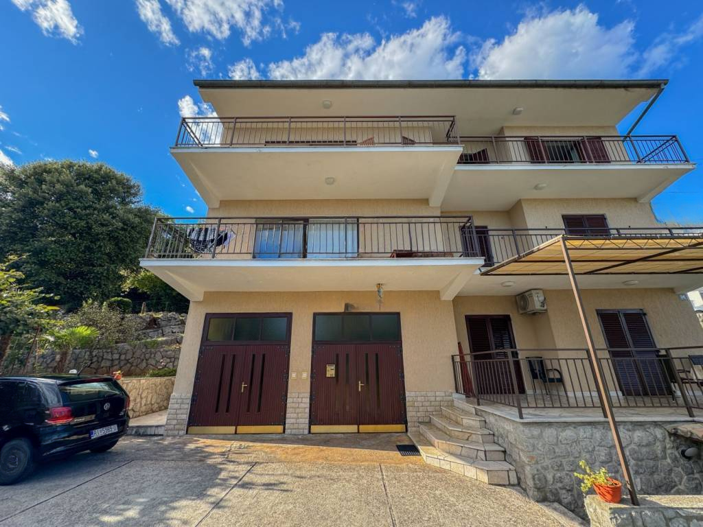 Дом в Опатии, Хорватия, 450 м² - фото 5