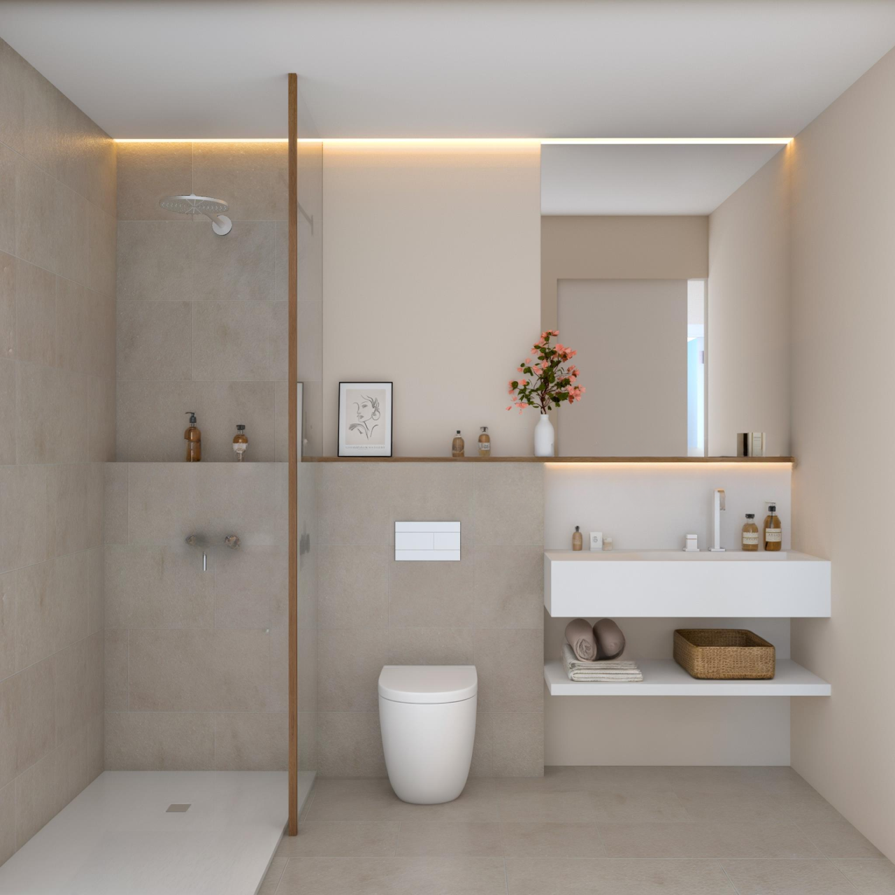 Квартира в Энкаме, Андорра, 102 м² - фото 5