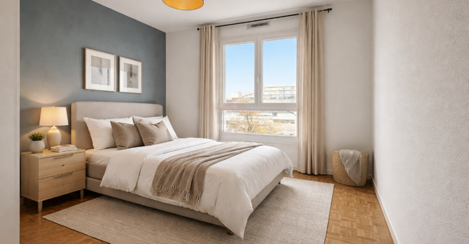 Квартира в Женеве, Швейцария, 168 м² - фото 5