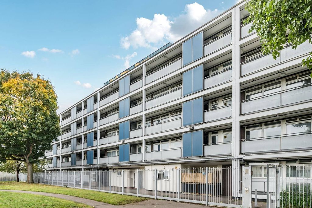 Квартира в Лондоне, Великобритания, 67 м² - фото 5