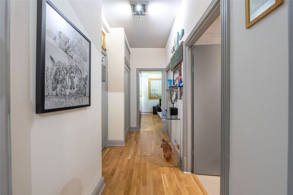 Квартира в Лондоне, Великобритания, 48 м² - фото 5