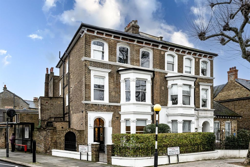 Квартира в Лондоне, Великобритания, 32 м² - фото 5