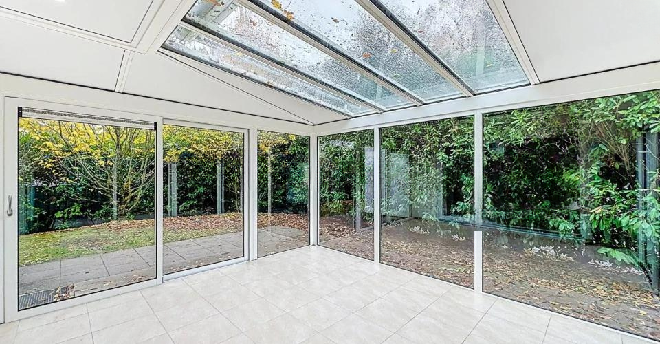 Квартира в Женеве, Швейцария, 150 м² - фото 5