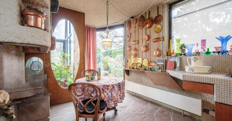 Квартира в Женеве, Швейцария, 245 м² - фото 5