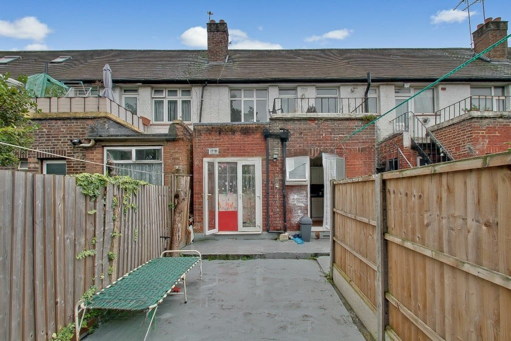 Квартира в Лондоне, Великобритания, 51 м² - фото 5