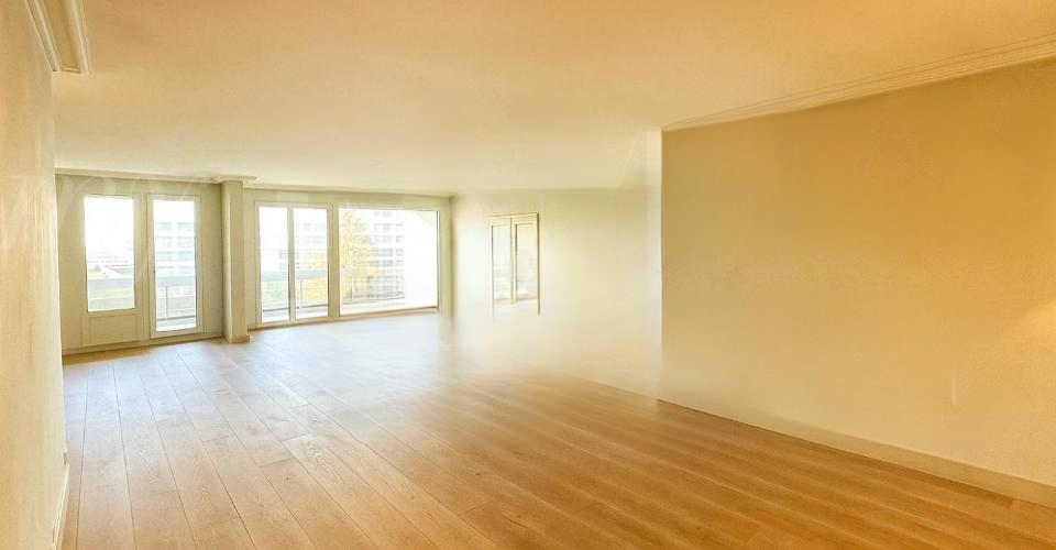 Квартира в Женеве, Швейцария, 215 м² - фото 5