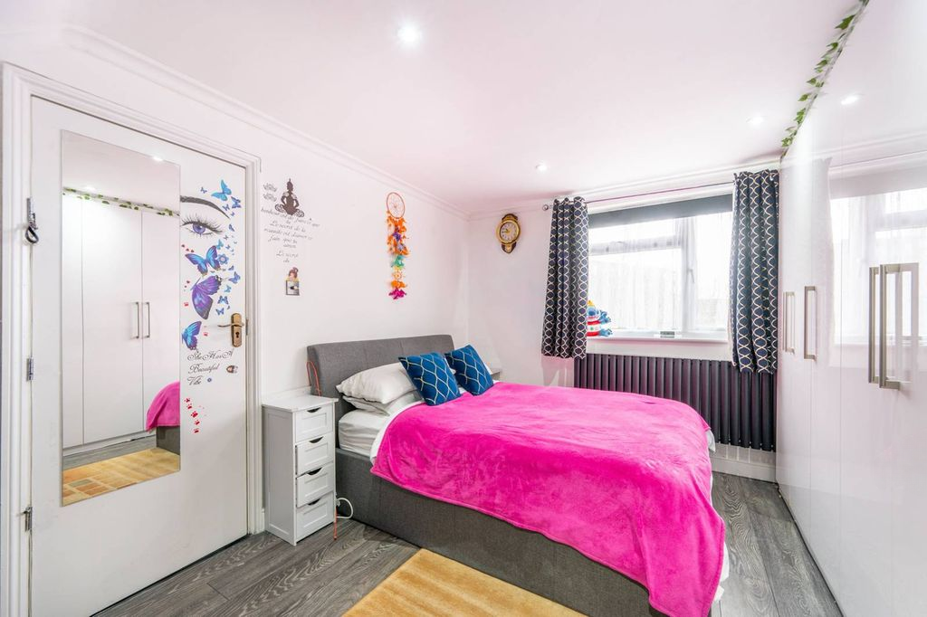 Квартира в Лондоне, Великобритания, 73 м² - фото 5