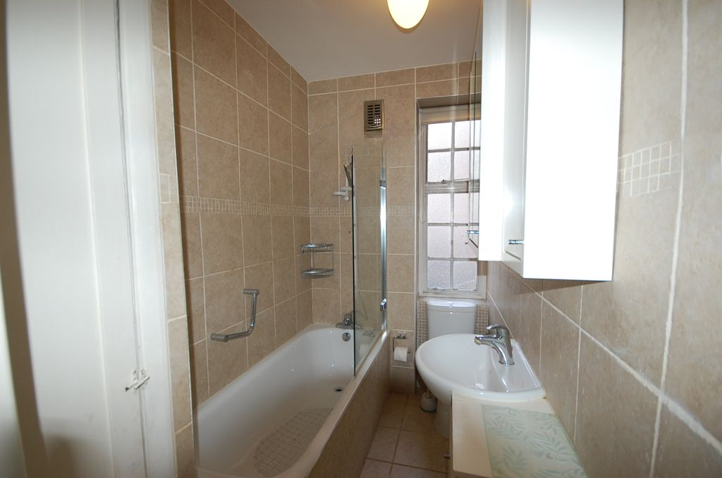 Квартира в Лондоне, Великобритания, 37 м² - фото 5