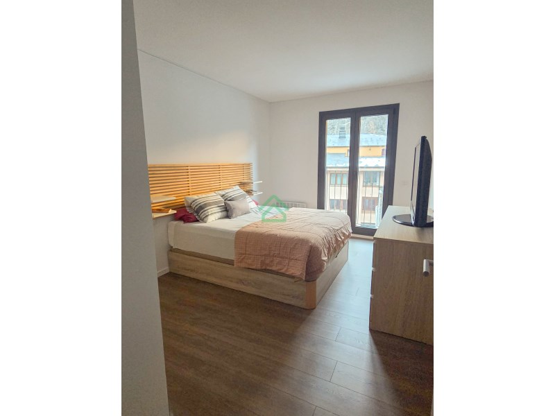 Квартира в Энкаме, Андорра, 120 м² - фото 5