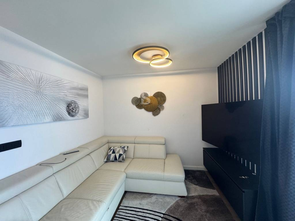 Квартира в Опатии, Хорватия, 39 м² - фото 5