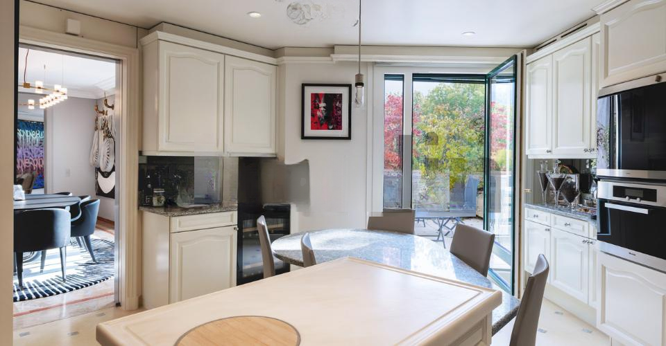 Квартира в Женеве, Швейцария, 429 м² - фото 5