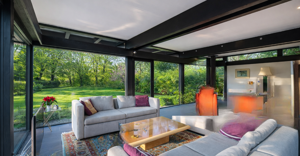 Квартира в Женеве, Швейцария, 200 м² - фото 5