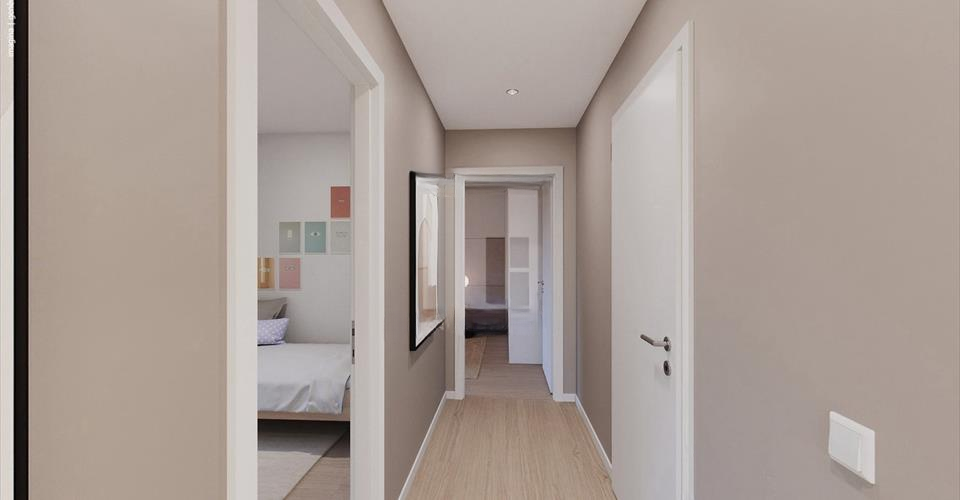 Квартира в Женеве, Швейцария - фото 5