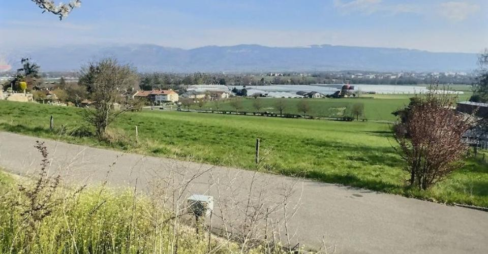 Квартира в Женеве, Швейцария, 16 м² - фото 5