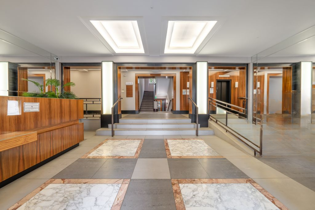 Квартира в Лондоне, Великобритания, 48 м² - фото 5