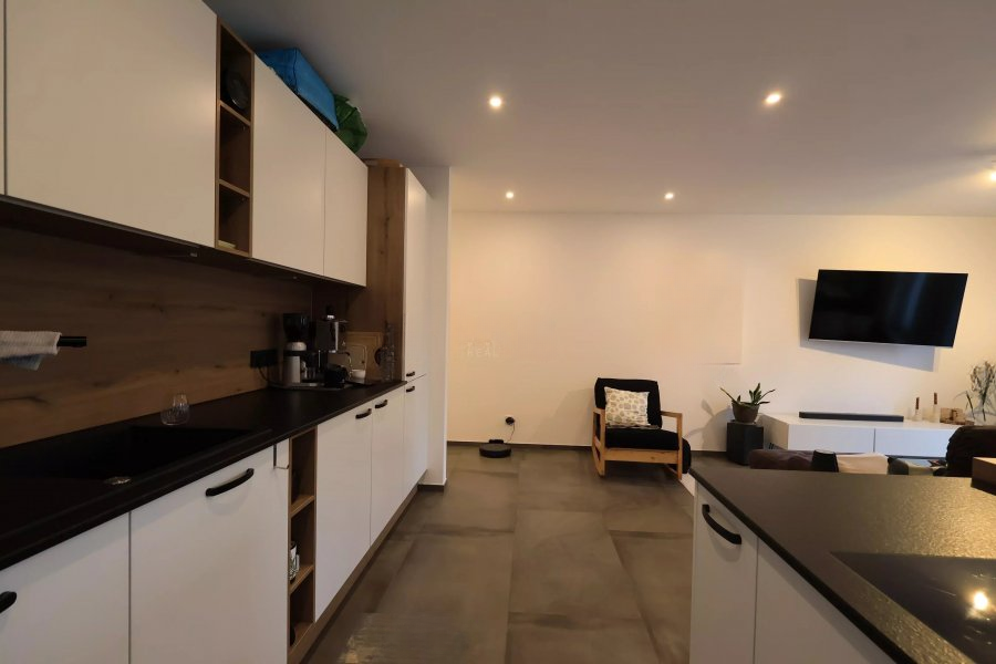 Квартира в Дикирхе, Люксембург, 100 м² - фото 5