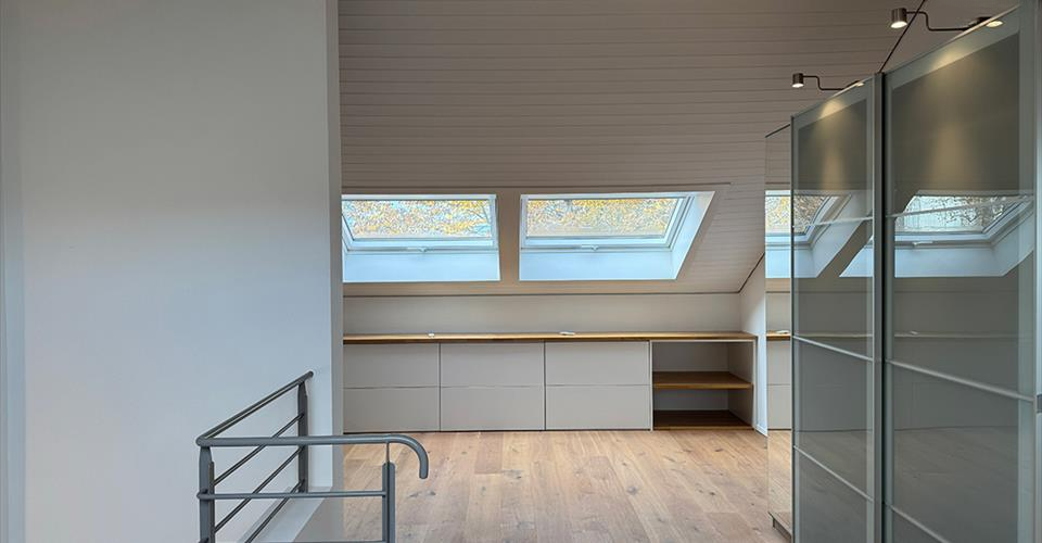 Квартира в Женеве, Швейцария - фото 5